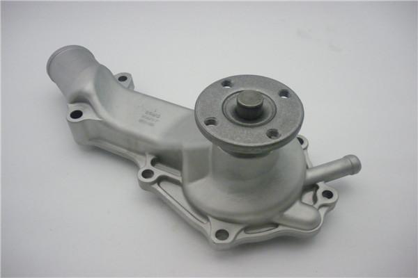 GMB GWCR-03A - Водяной насос abcparts.ee