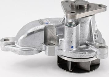 GMB GWHY-61A - Водяной насос abcparts.ee