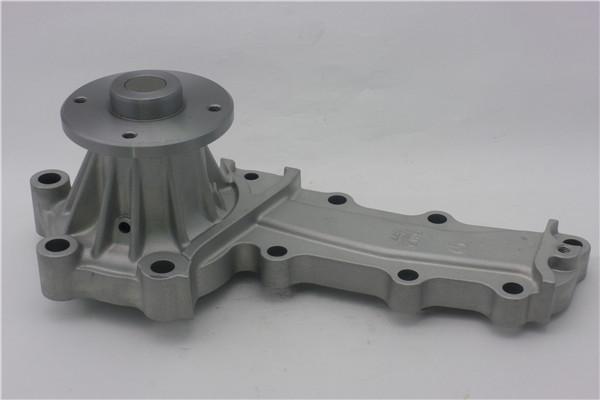 GMB GWN-77A - Водяной насос abcparts.ee