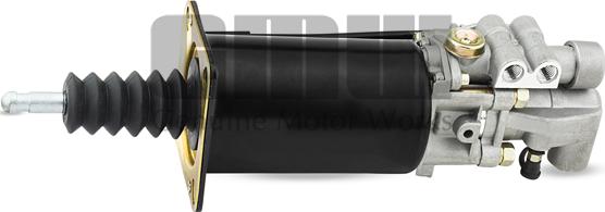 GMW CS2260 - Усилитель сцепления abcparts.ee