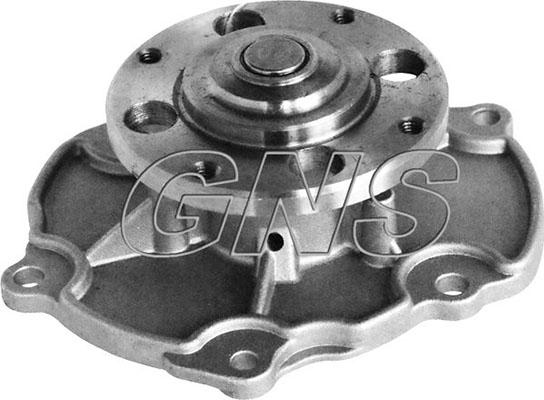 GNS YH-AR116 - Водяной насос abcparts.ee