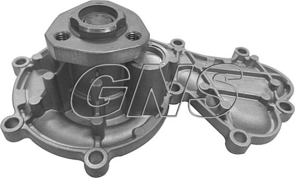 GNS YH-AU165 - Водяной насос abcparts.ee
