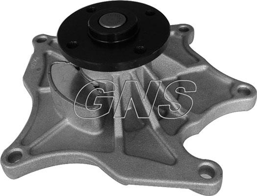 GNS YH-CA106 - Водяной насос abcparts.ee