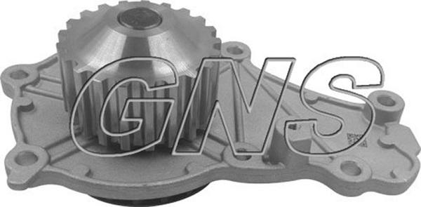 GNS YH-MZ159 - Водяной насос abcparts.ee