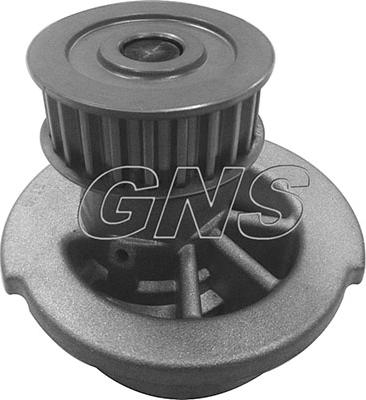 GNS YH-O115-3 - Водяной насос abcparts.ee
