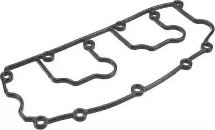 Goetze 50-029377-00 - Прокладка, крышка головки цилиндра abcparts.ee