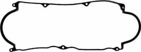 Goetze 50-026764-00 - Прокладка, крышка головки цилиндра abcparts.ee