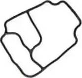 Goetze 50-026701-00 - Прокладка, корпус маслянного фильтра abcparts.ee