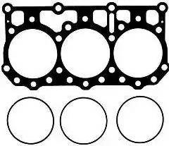 Goetze 30-030460-00 - Прокладка, головка цилиндра abcparts.ee