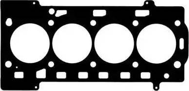 Goetze 30-030505-00 - Прокладка, головка цилиндра abcparts.ee