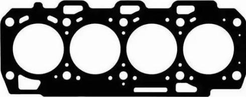 Goetze 30-030540-00 - Прокладка, головка цилиндра abcparts.ee