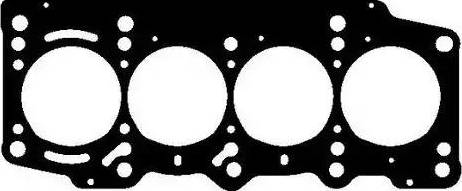 Goetze 30-030523-00 - Прокладка, головка цилиндра abcparts.ee