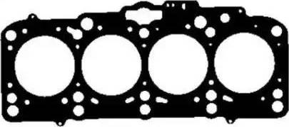 Goetze 30-030099-20 - Прокладка, головка цилиндра abcparts.ee