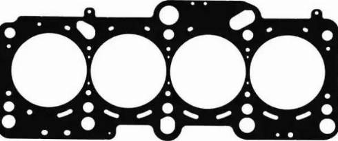 Goetze 30-030352-00 - Прокладка, головка цилиндра abcparts.ee