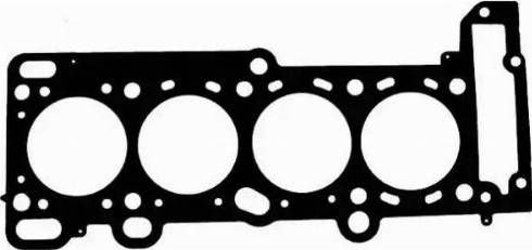 Goetze 30-029401-00 - Прокладка, головка цилиндра abcparts.ee