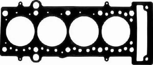Goetze 30-029488-00 - Прокладка, головка цилиндра abcparts.ee