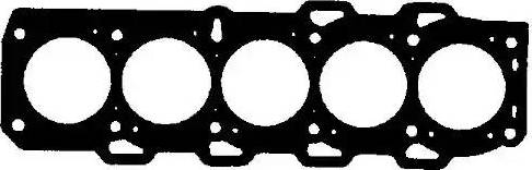 Goetze 30-029068-00 - Прокладка, головка цилиндра abcparts.ee