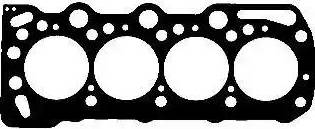 Goetze 30-029164-00 - Прокладка, головка цилиндра abcparts.ee