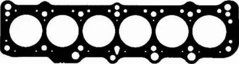 Goetze 30-024965-30 - Прокладка, головка цилиндра abcparts.ee