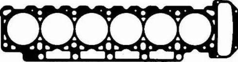 Goetze 30-024647-20 - Прокладка, головка цилиндра abcparts.ee