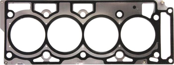 Goetze 30-028811-00 - Прокладка, головка цилиндра abcparts.ee