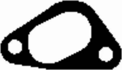 Goetze 31-030259-00 - Прокладка, выпускной коллектор abcparts.ee