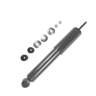 Gold 9150006 - Амортизатор abcparts.ee