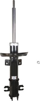 Gold 9260593 - Амортизатор abcparts.ee