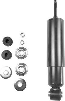 Gold 9150541 - Амортизатор abcparts.ee