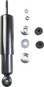 Gold 8150006 - Амортизатор abcparts.ee