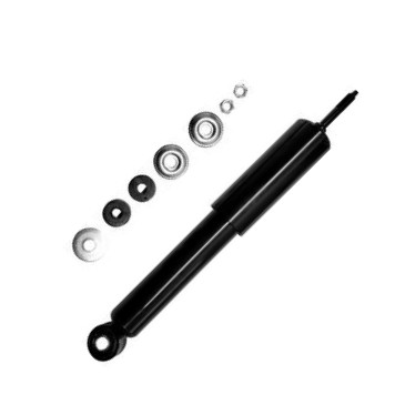 Gold 8130037 - Амортизатор abcparts.ee