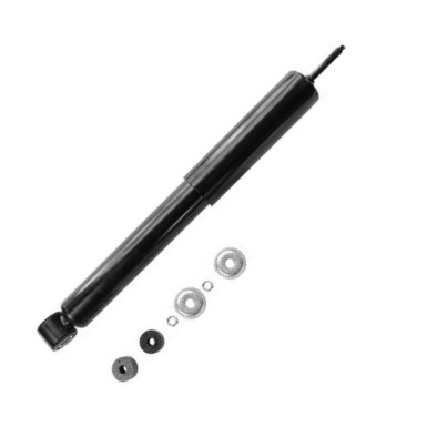 Gold 9150043 - Амортизатор abcparts.ee