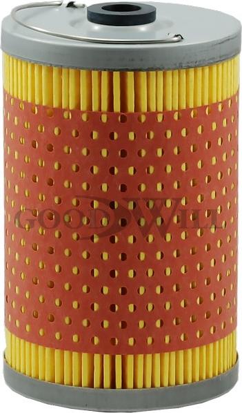 GoodWill FG 1055 - Топливный фильтр abcparts.ee