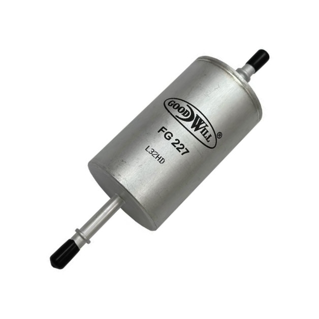 GoodWill FG 227 - Топливный фильтр abcparts.ee