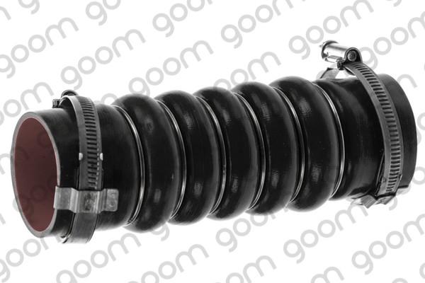 GOOM AH-0665 - Трубка, нагнетание воздуха abcparts.ee