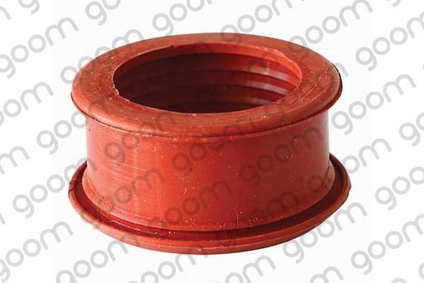 GOOM AH-0006 - Трубка, нагнетание воздуха abcparts.ee