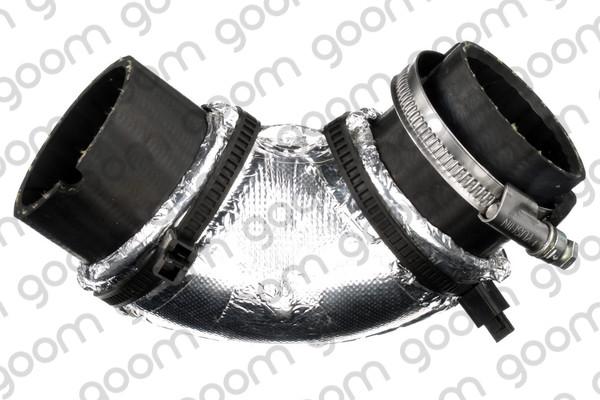 GOOM AH-0763 - Трубка, нагнетание воздуха abcparts.ee