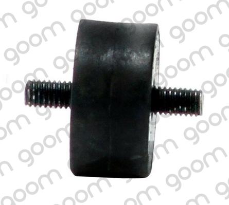 GOOM ASH-0005 - Кронштейн, втулка, система выпуска ОГ abcparts.ee
