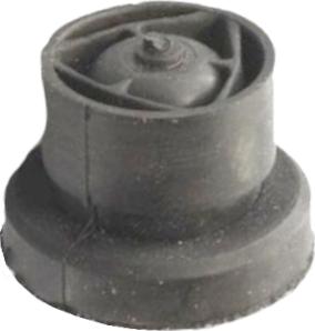 GOOM BEC-0005 - Крепёжный элемент, кожух двигателя abcparts.ee