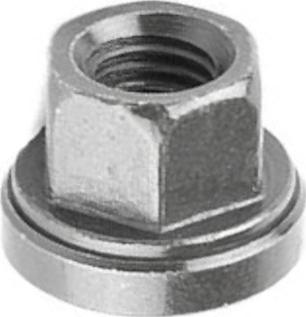 GOOM BOL-0016 - Гайка крепления колеса abcparts.ee