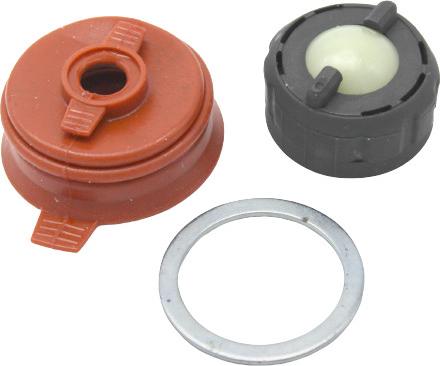 GOOM BUR-0013 - Ремкомплект, рычаг переключения передач abcparts.ee