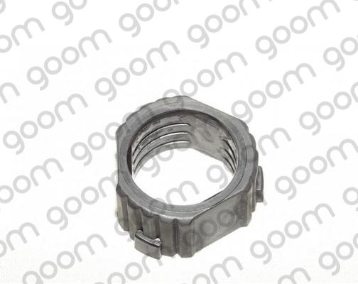 GOOM BUS-0001 - Втулка, вал сошки рулевого управления abcparts.ee