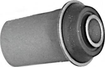 GOOM CAS-0913 - Сайлентблок, рычаг подвески колеса abcparts.ee