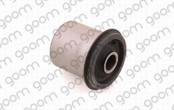 GOOM CAS-0573 - Сайлентблок, рычаг подвески колеса abcparts.ee