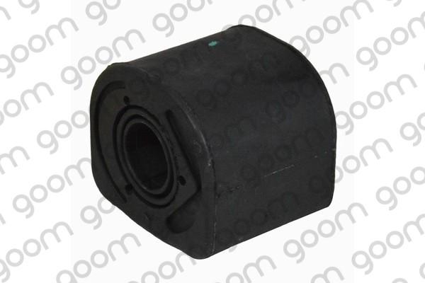 GOOM CAS-0678 - Сайлентблок, рычаг подвески колеса abcparts.ee