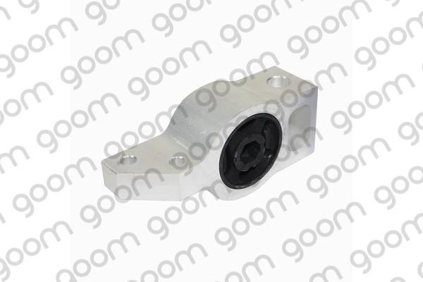 GOOM CAS-0066 - Сайлентблок, рычаг подвески колеса abcparts.ee