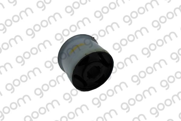 GOOM CAS-0004 - Сайлентблок, рычаг подвески колеса abcparts.ee