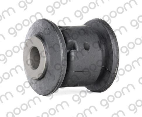 GOOM CAS-0015 - Сайлентблок, рычаг подвески колеса abcparts.ee