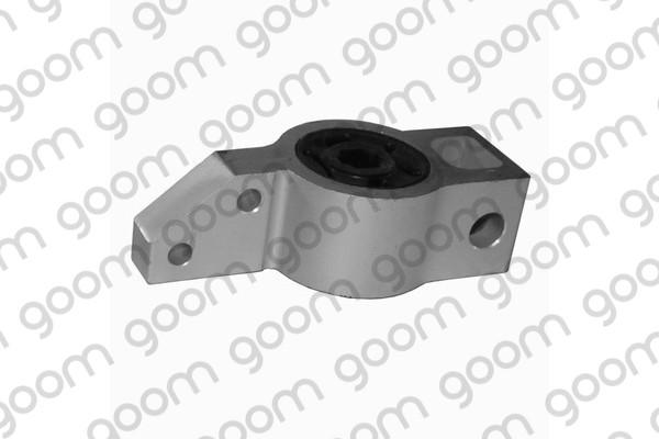 GOOM CAS-0075 - Сайлентблок, рычаг подвески колеса abcparts.ee
