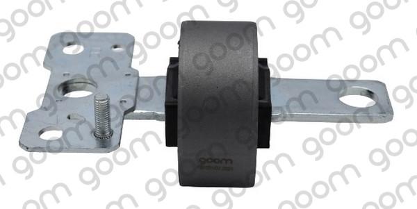 GOOM CAS-1359 - Сайлентблок, рычаг подвески колеса abcparts.ee